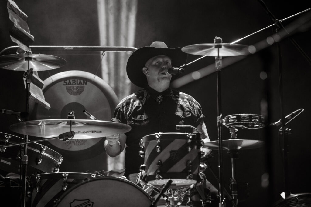 Molotov en acústico sorprende en Pa’l Norte 2026