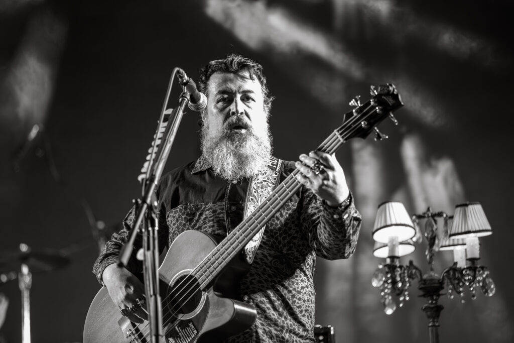 Molotov en acústico sorprende en Pa’l Norte 2026