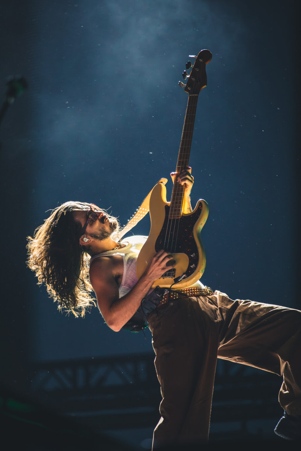 Morat conquista con emoción Pa’l Norte 2026