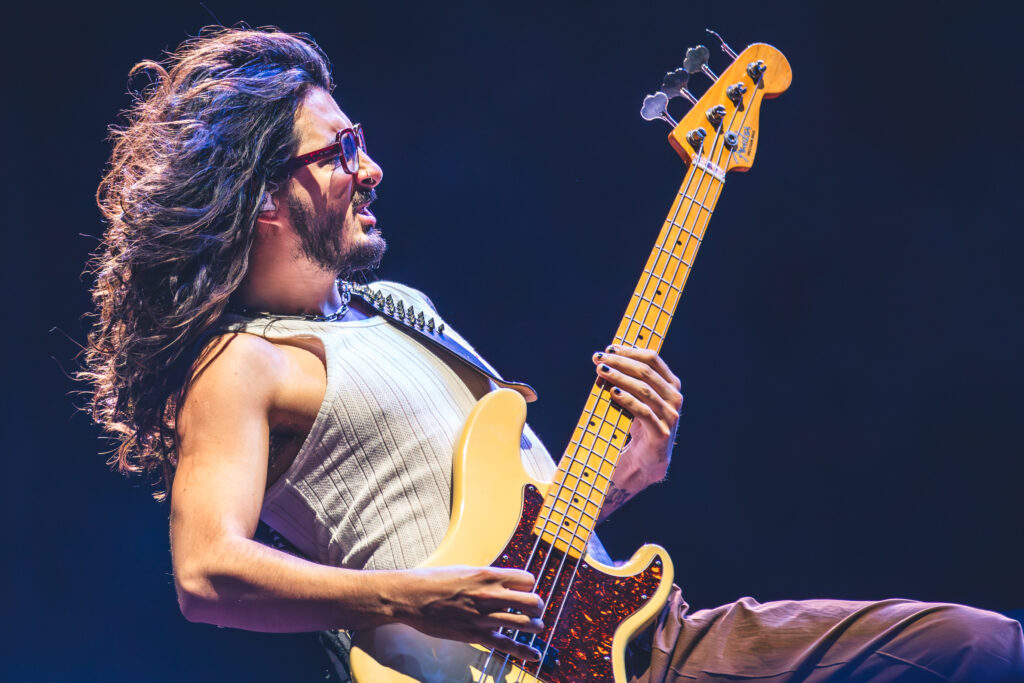 Morat conquista con emoción Pa’l Norte 2026