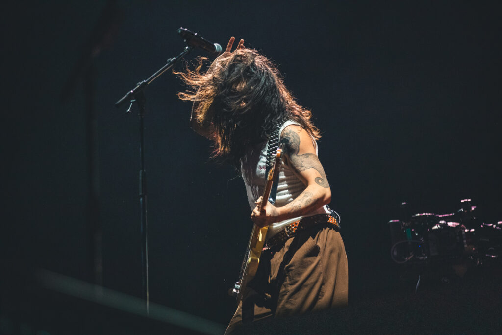 Morat conquista con emoción Pa’l Norte 2026