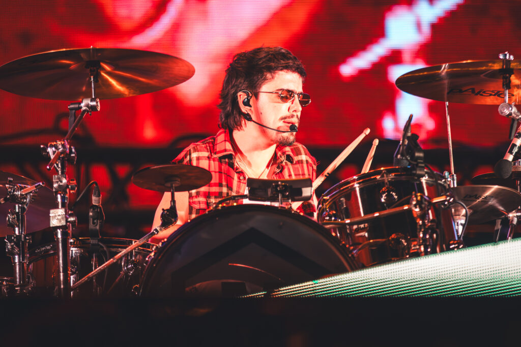 Morat conquista con emoción Pa’l Norte 2026