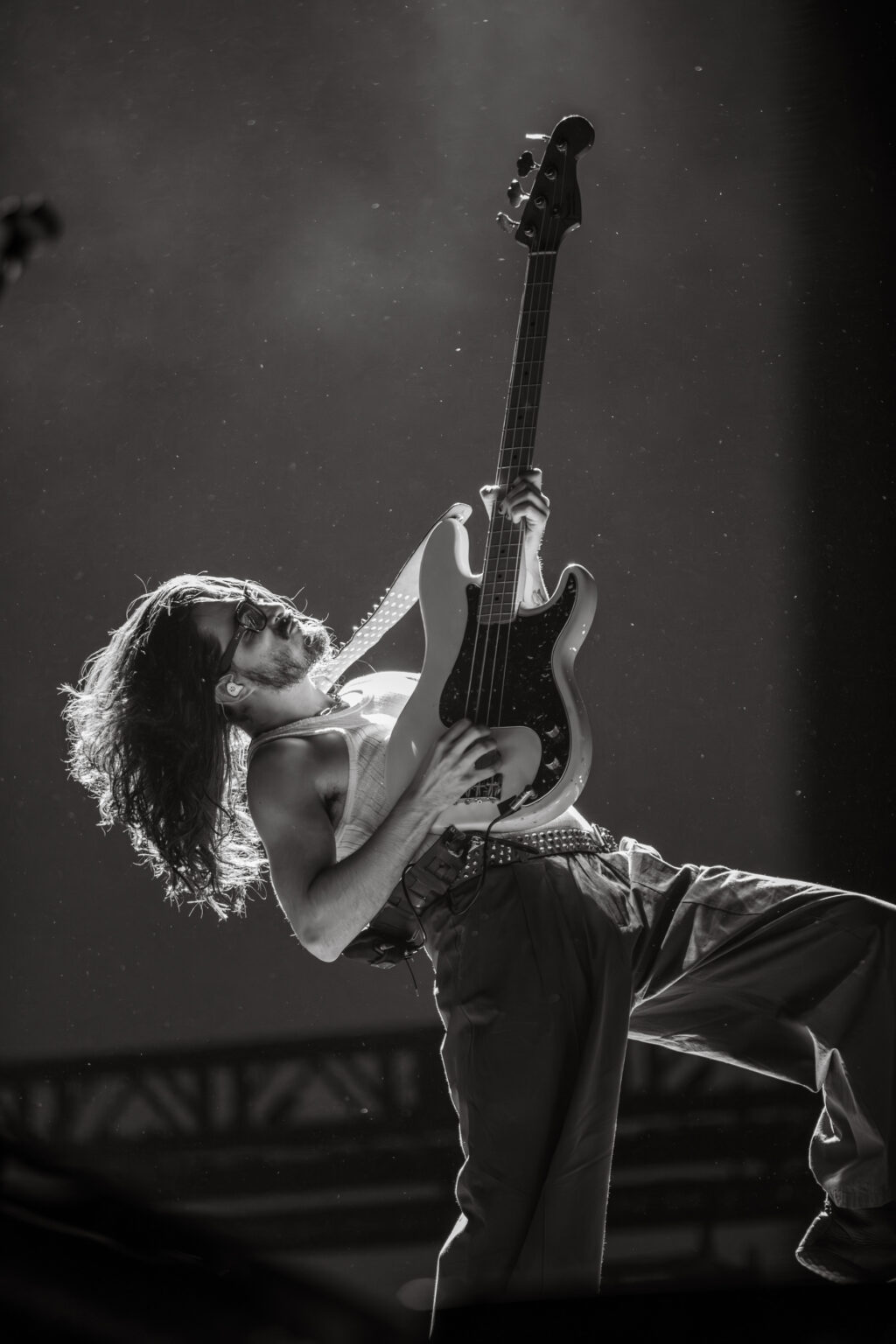 Morat conquista con emoción Pa’l Norte 2026