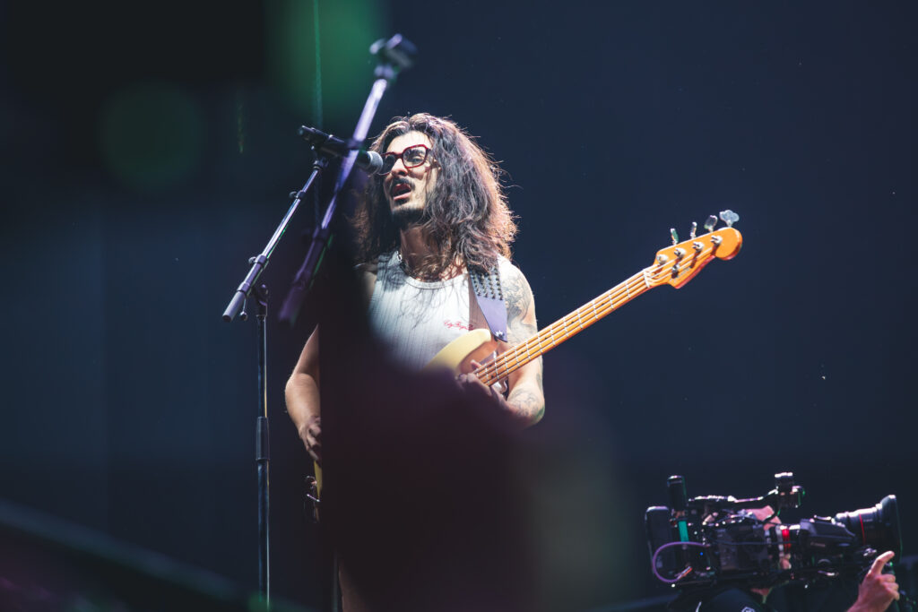 Morat conquista con emoción Pa’l Norte 2026