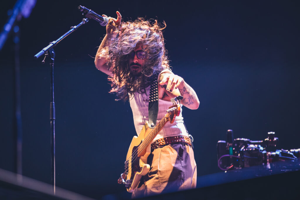 Morat conquista con emoción Pa’l Norte 2026