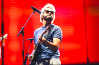 Morat conquista con emoción Pa’l Norte 2026