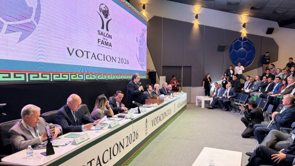 salón de la fama 2026