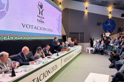 salón de la fama 2026