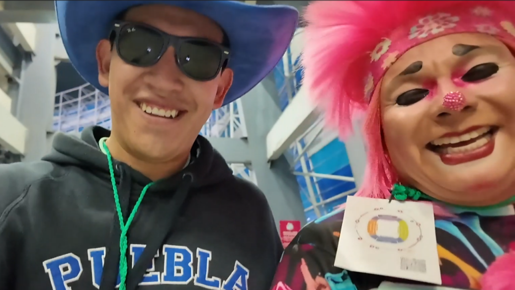 Los Payasos Talachitas llegan al Cuauhtémoc con Lokko Pipe