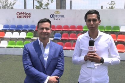 Ricardo Munguía proyecta a Henry Martín al Salón de la Fama y perfila a Toluca como favorito en la Liga MX
