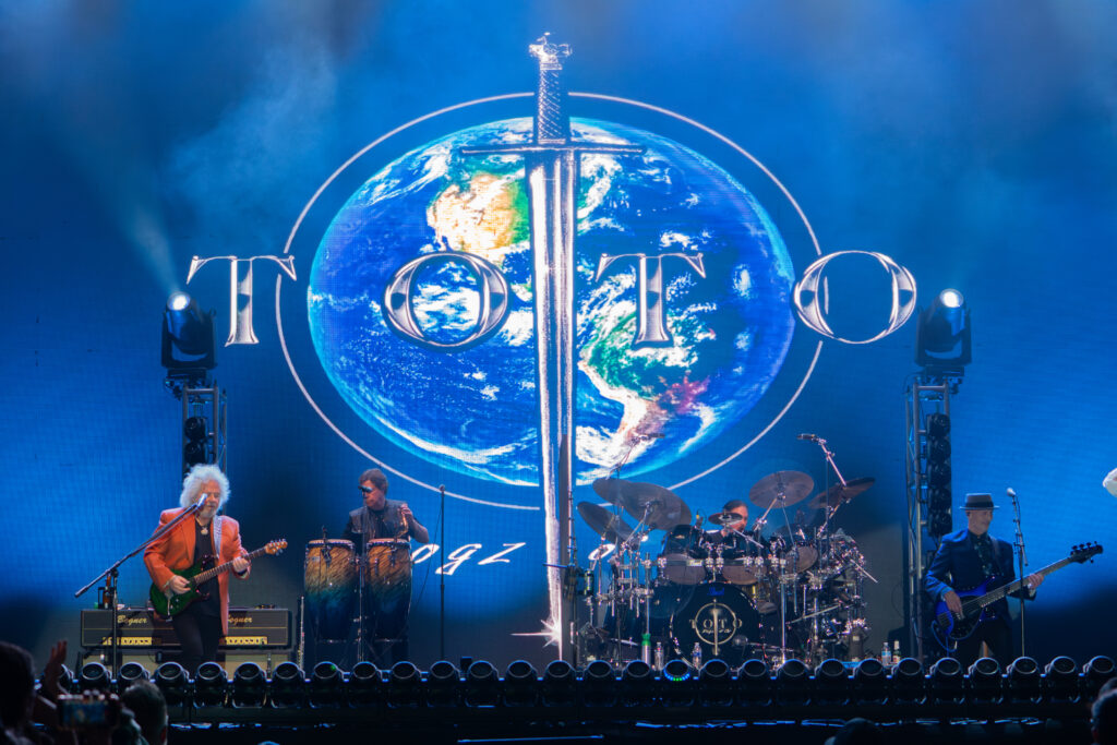 Toto abre la Feria de Puebla 2026