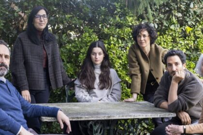 Alfredo Naime analiza Los domingos y clásicos del cine