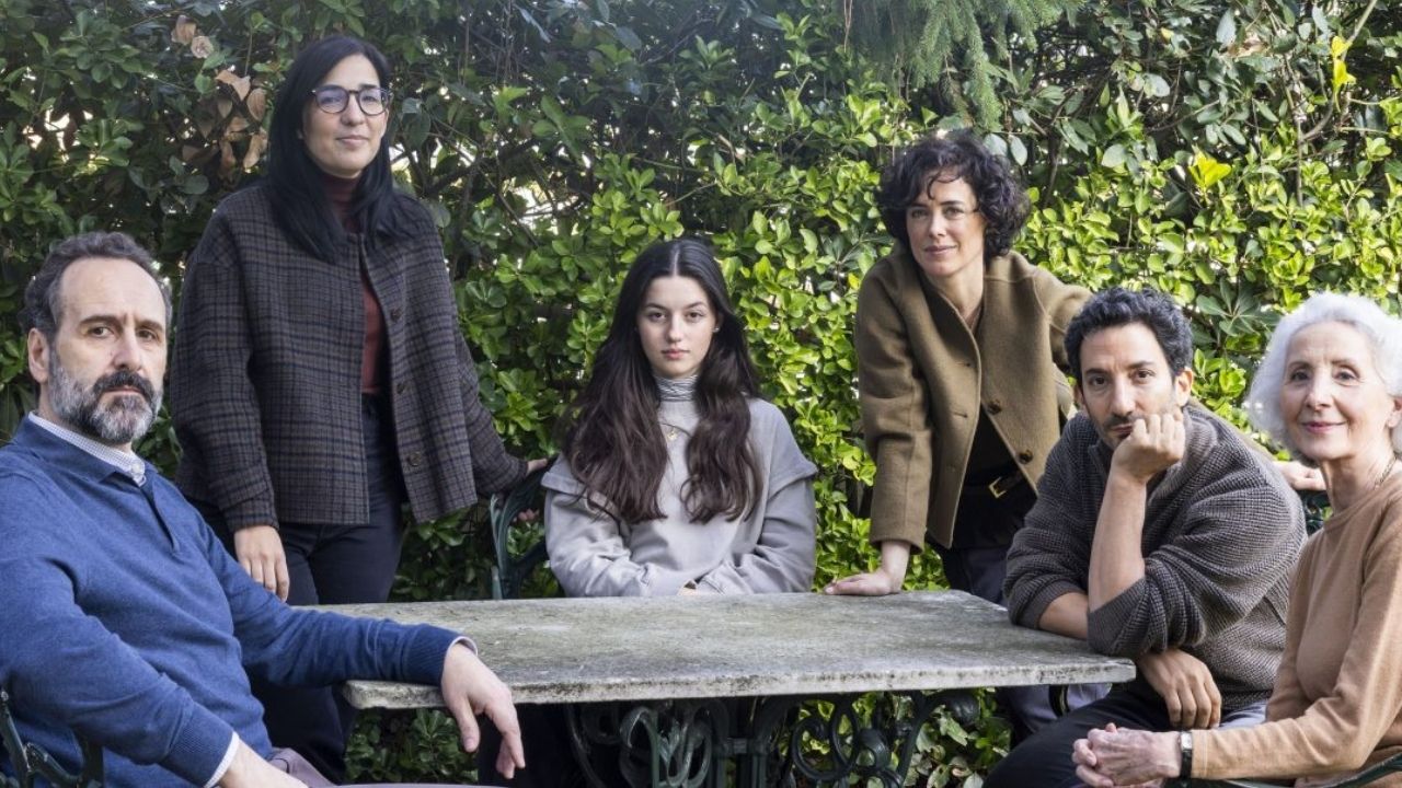 Alfredo Naime analiza Los domingos y clásicos del cine