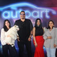 AutoArt World 2026 llega a Puebla con Neon Experience