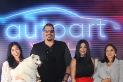 AutoArt World 2026 llega a Puebla con Neon Experience