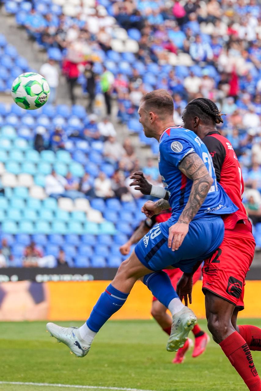 Cruz Azul vs Xolos Clausura 2026