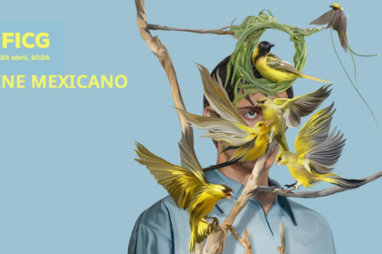 Cine en FICG 41: Alfredo Naime analiza películas dirigidas por mujeres