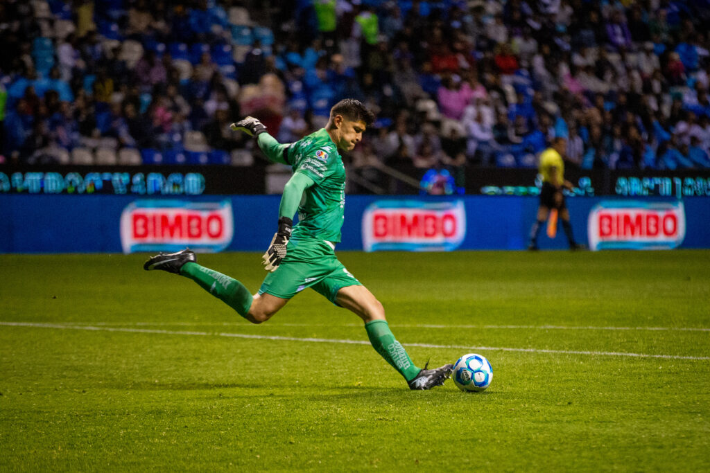 J13 Cruz Azul vs Pachuca. Foto: Iker Carmona