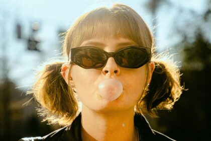 Curiosidades del chicle: historia, datos y secretos que no sabías