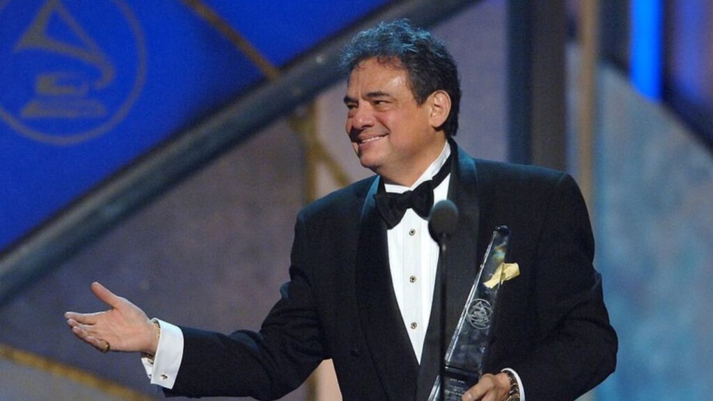 20 de abril: el día en que se recuerda a José José