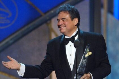 20 de abril: el día en que se recuerda a José José