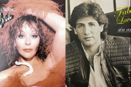 Discos inesperados: el top 10 que nadie vio venir