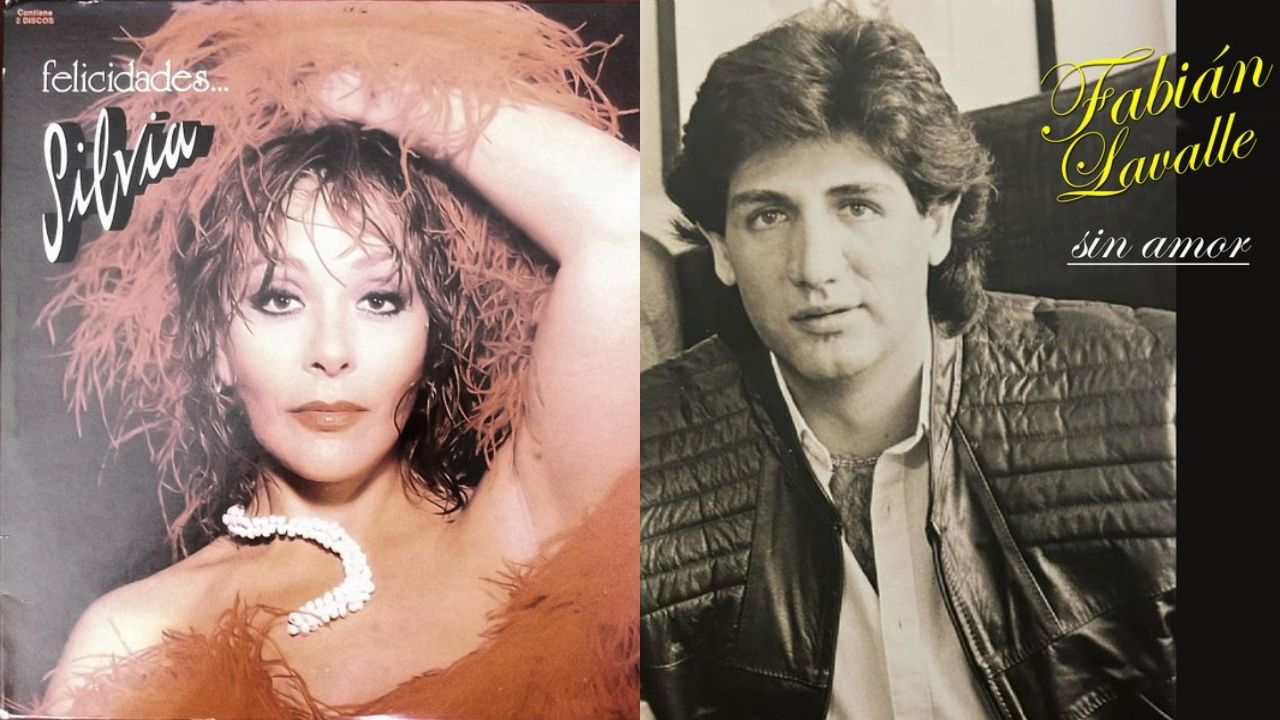 Discos inesperados: el top 10 que nadie vio venir