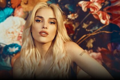 Elena Rose busca transmitir amor con su música en Pa’l Norte 2026