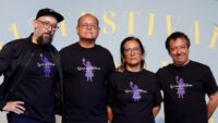 NOTAS DESDE EL 41 FIC-GUADALAJARA (II de III)