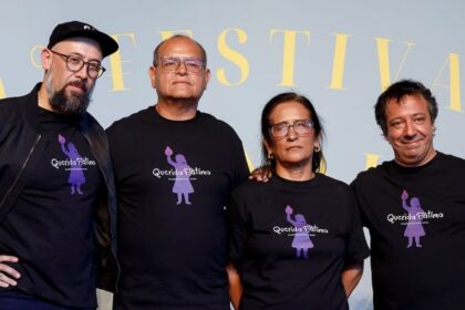 NOTAS DESDE EL 41 FIC-GUADALAJARA (II de III)