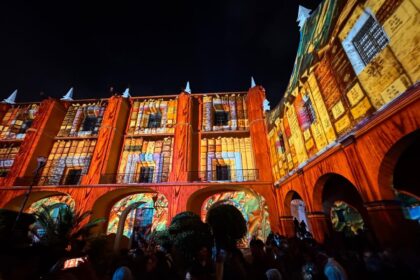 GLOW México impulsa turismo en Puebla con gran éxito