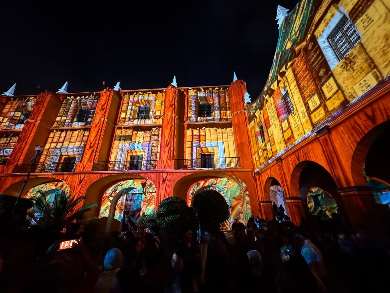 GLOW México impulsa turismo en Puebla con gran éxito