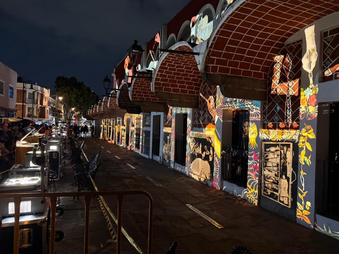 GLOW México impulsa turismo en Puebla con gran éxito