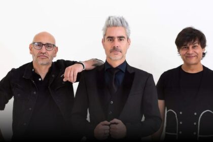 La Gusana Ciega apuesta por el en vivo y presenta su nuevo álbum en 2026