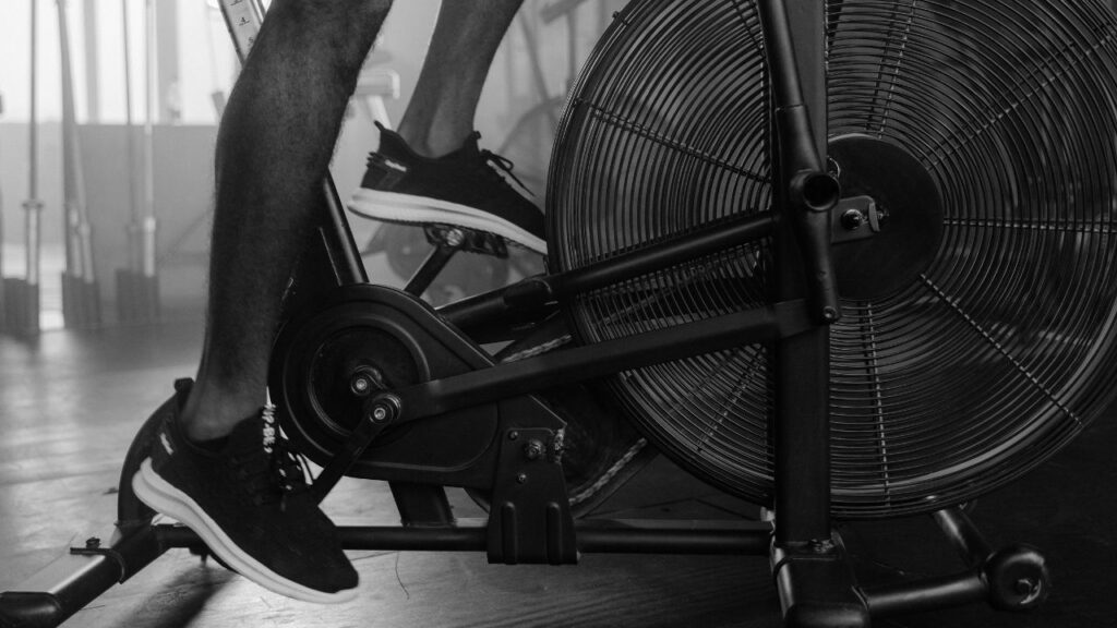 Importancia del cardio para tu salud y energía