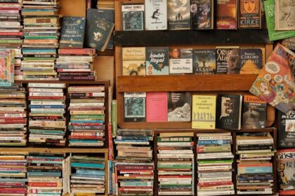 Día del Libro: la importancia de leer
