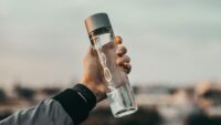 Importancia de tomar agua y riesgos de no hacerlo