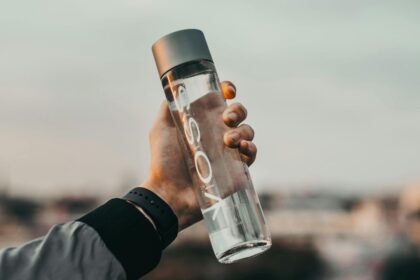 Importancia de tomar agua y riesgos de no hacerlo