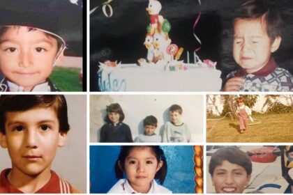 Jueves Retro: así celebramos el Día del Niño al aire