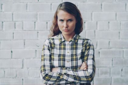 ¿Por qué amanecemos de malas?