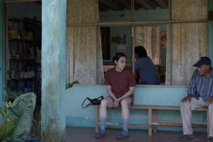 NOTAS DESDE EL 41 FIC-GUADALAJARA (I de III)