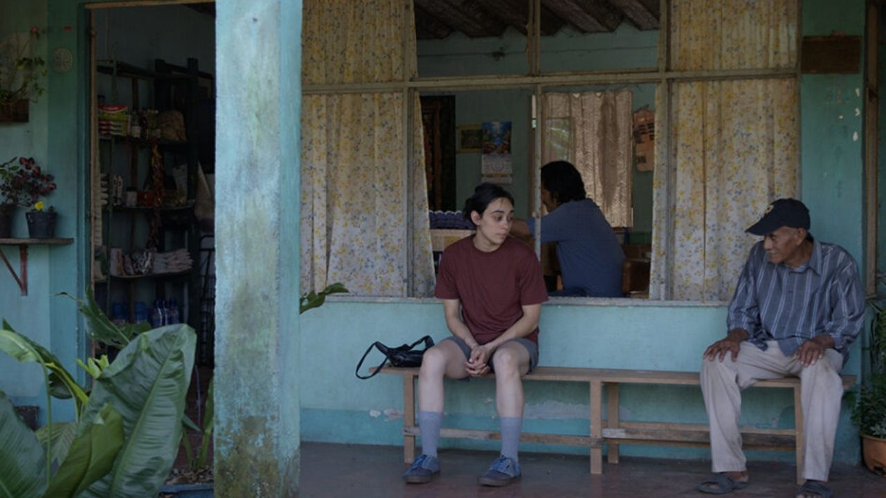 NOTAS DESDE EL 41 FIC-GUADALAJARA (I de III)