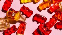 Historia de las gomitas: el origen de los panditas y dulces de gelatina