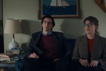 RELACIONES DE FAMILIA