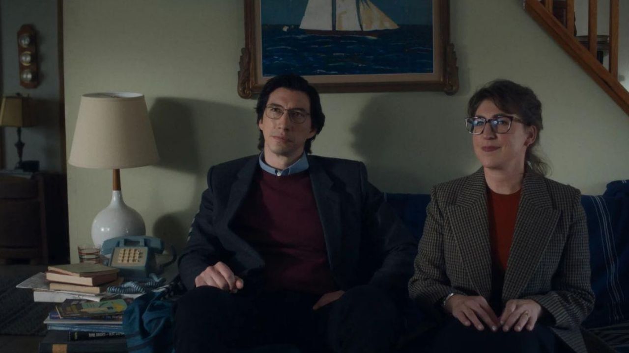 RELACIONES DE FAMILIA