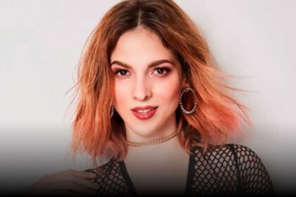 Paty Cantú celebra Pa’l Norte 2026 y sueña con colaboraciones femeninas