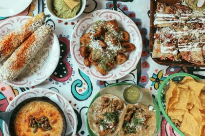 Platillos mexicanos que todo extranjero debe probar