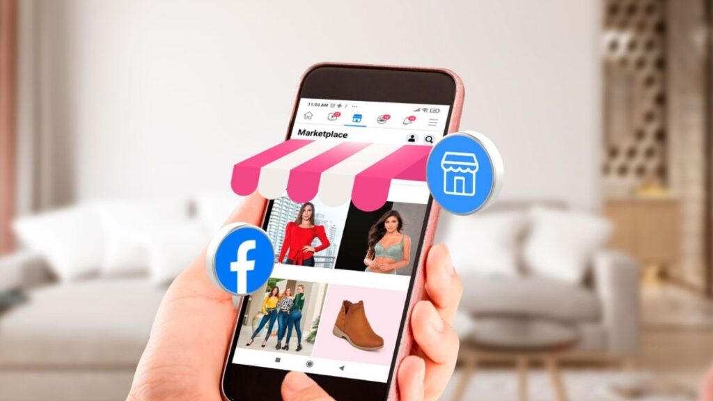 Los productos más raros de Facebook Marketplace
