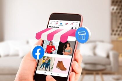 Los productos más raros de Facebook Marketplace