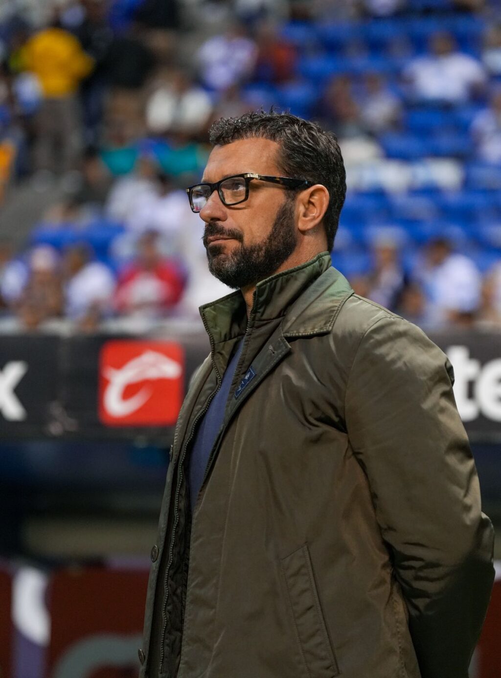 J13 Puebla VS Juárez. Foto: AlbertoMaurno